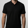 Poloshirt Herren Kurzarm Sommer