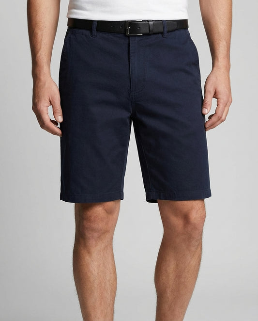 Moderne Chinoshorts für Herren mit Bequemer Passform | Hochwertiger Stoff für Stil und Komfort