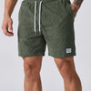 Kurze Hose Herren – Shorts Sommer Casual Relaxed Fit | Bermuda Shorts Herren, Bequem & Luftig