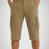 Cargo Shorts Herren – Schnell Trocknende Outdoor Shorts | Kurze Cargohose Herren, Leicht & Bequem für Sommer
