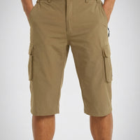 Cargo Shorts Herren – Schnell Trocknende Outdoor Shorts | Kurze Cargohose Herren, Leicht & Bequem für Sommer