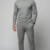Slim Fit Anzug Herren Zweiteiler Set