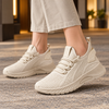 Sneakers Damen Casual Flexibel