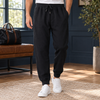 Max - Joggerhose Herren Relaxed Fit Freizeit bequem