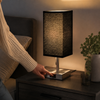 Tischlampe Modern Minimalistisch Schlafzimmer Wohnzimmer