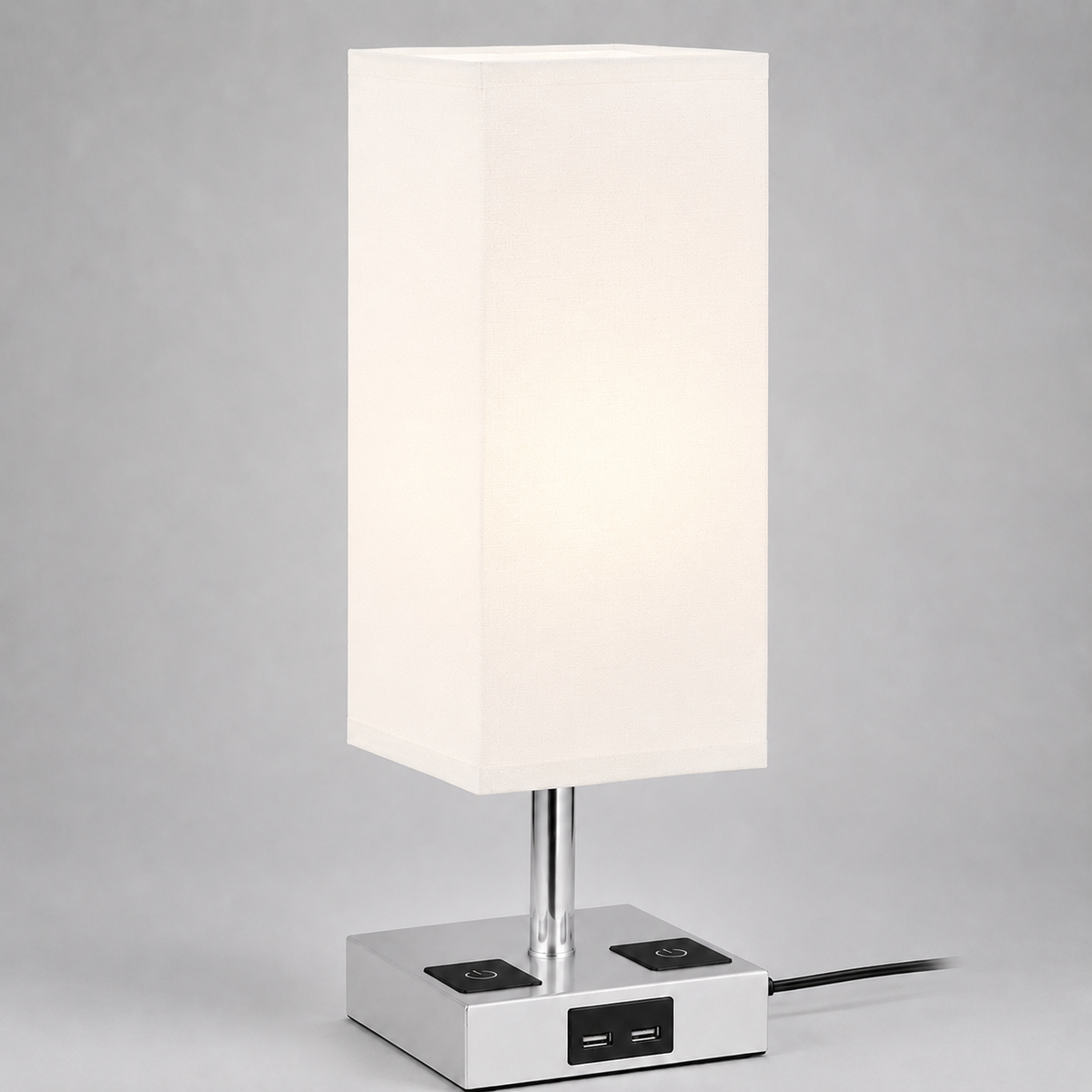 Tischlampe Modern Minimalistisch Schlafzimmer Wohnzimmer