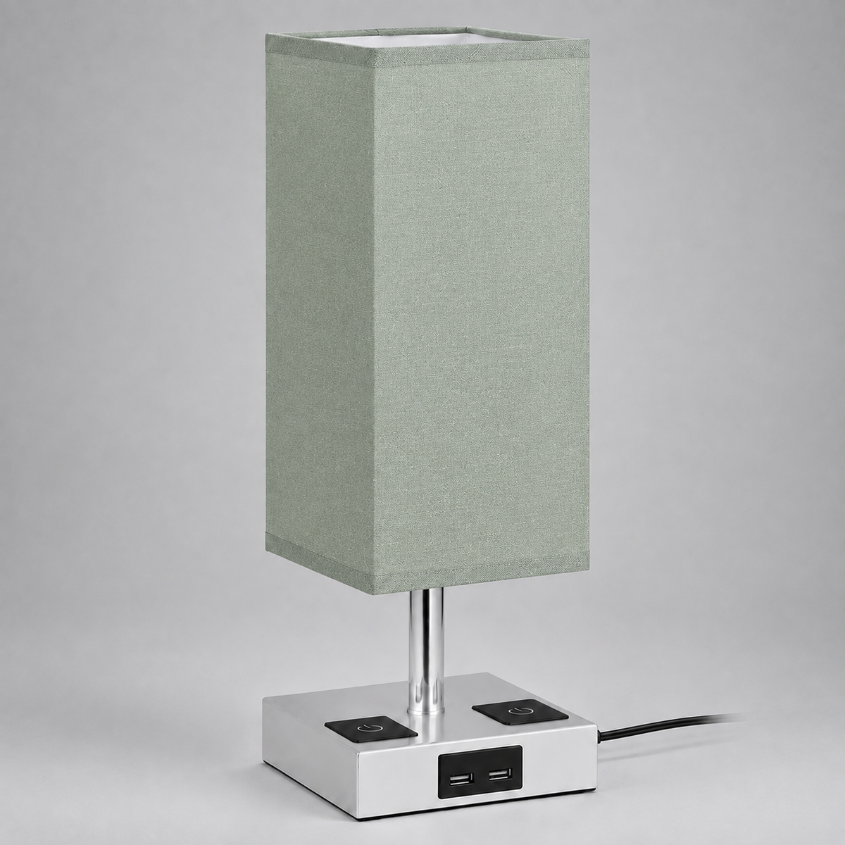 Tischlampe Modern Minimalistisch Schlafzimmer Wohnzimmer