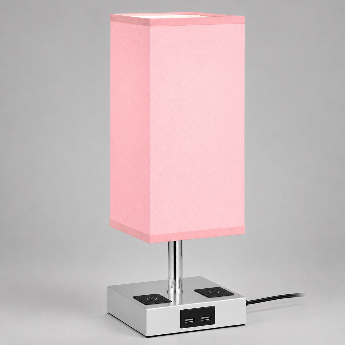 Tischlampe Modern Minimalistisch Schlafzimmer Wohnzimmer