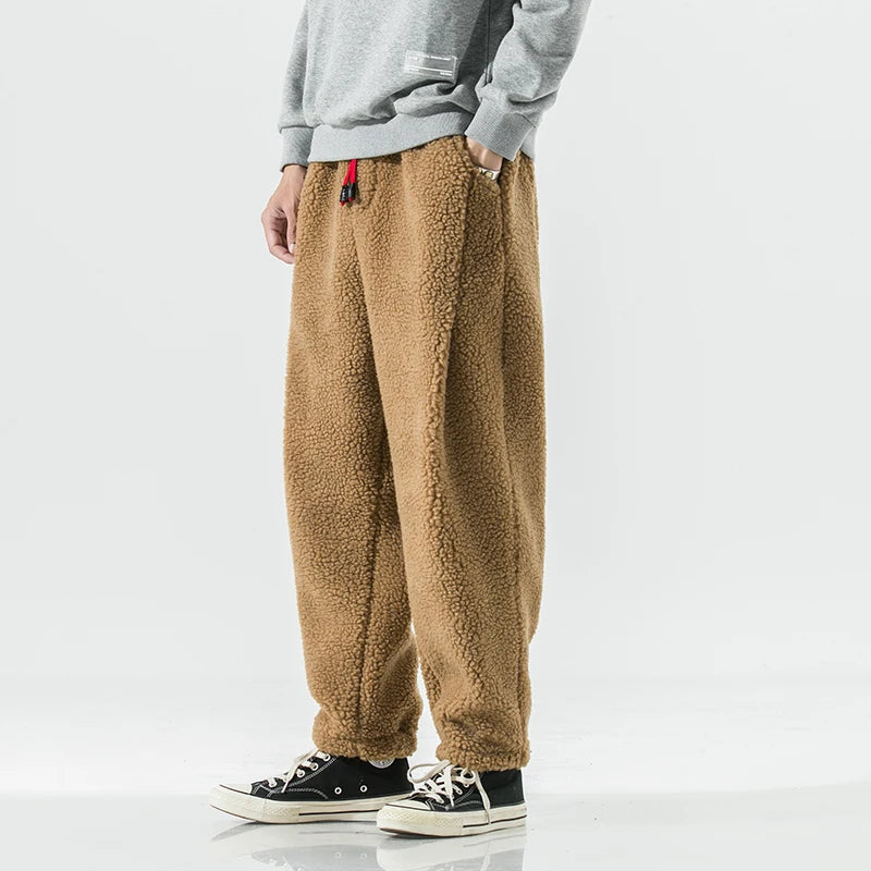 Damen Hose Relaxed Fit Freizeit Wochenende