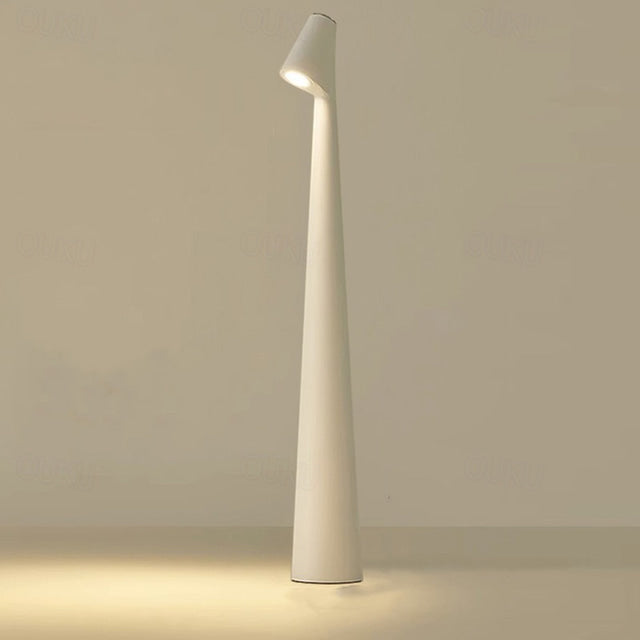 Tischlampe Minimalistisch Kabellos LED Skandinavisch Wohnzimmer