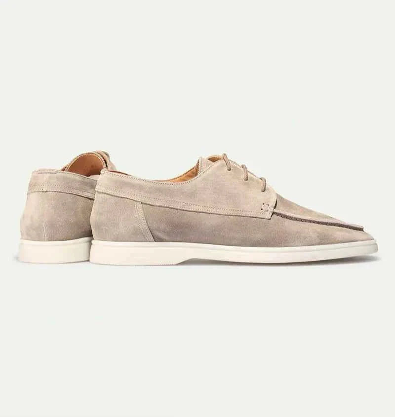 Elegante Loafer für Herren im klassischen Slip-On Stil