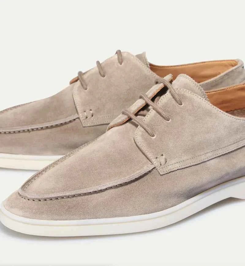 Elegante Loafer für Herren im klassischen Slip-On Stil