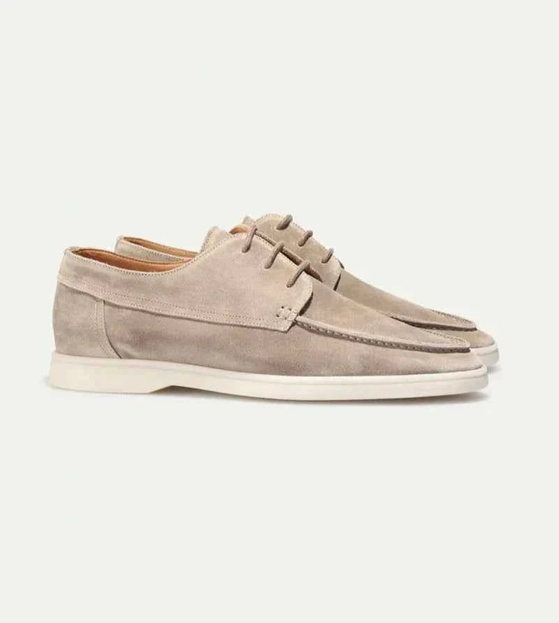 Elegante Loafer für Herren im klassischen Slip-On Stil