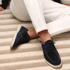Elegante Loafer für Herren im klassischen Slip-On Stil