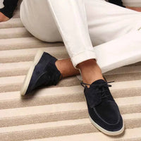 Elegante Loafer für Herren im klassischen Slip-On Stil