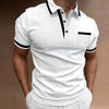 Stilvolles Herren Polo-Shirt für jede Gelegenheit