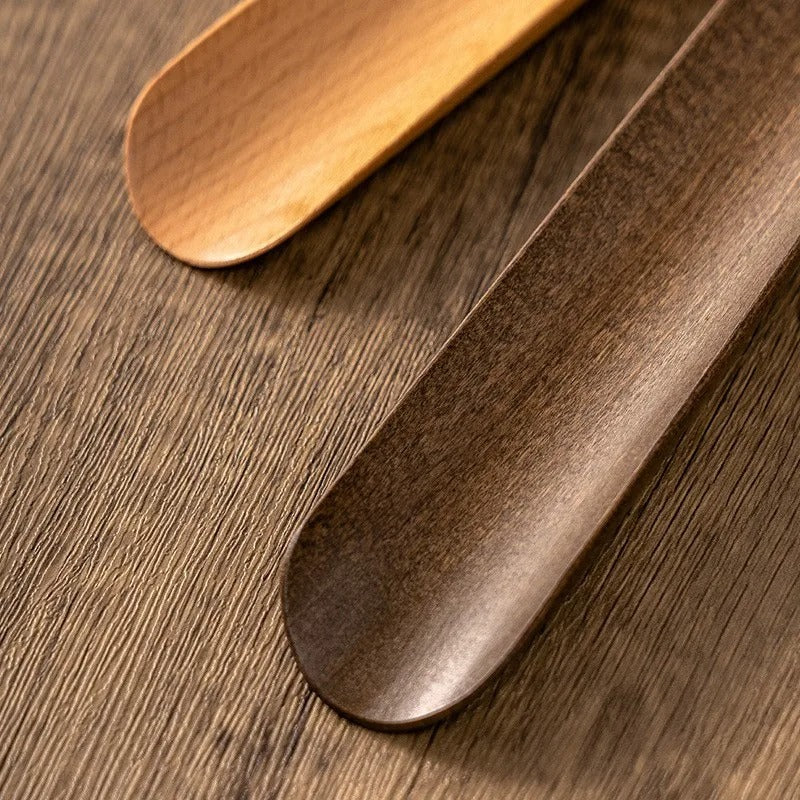 Extra-langer Schuhanzieher Damen und Herren Alltag Ergonomisch