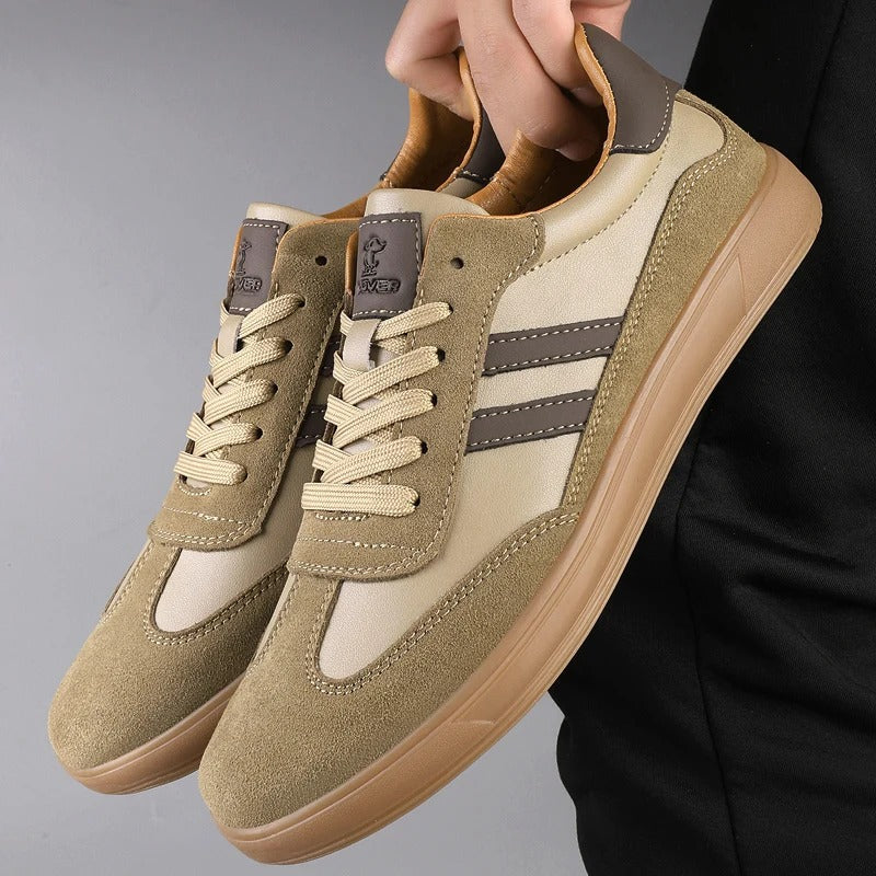 Sneaker Damen Regular Fit Freizeit