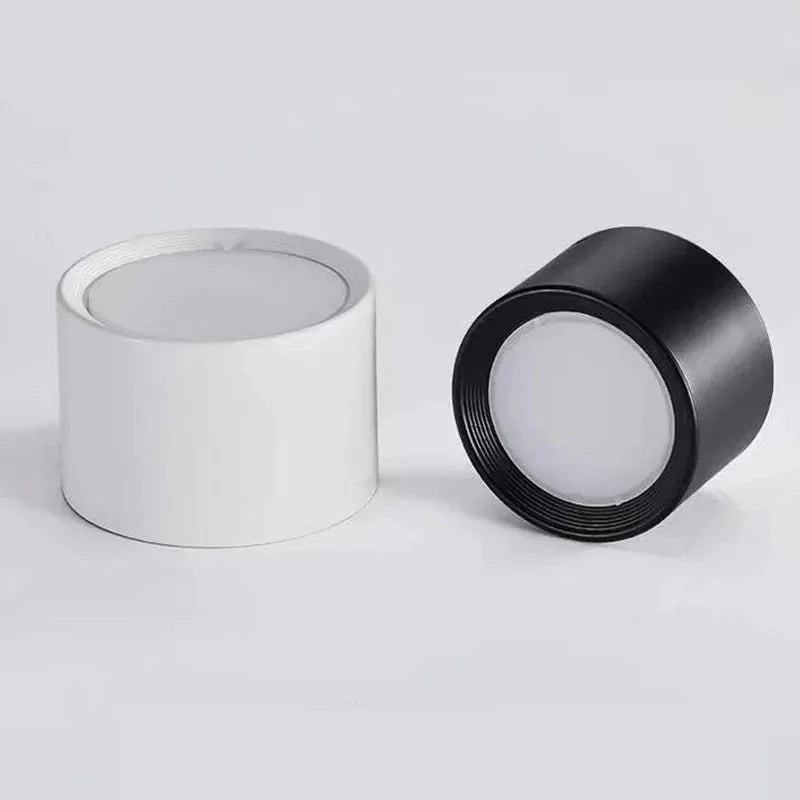 Einbauleuchte Minimalistisch Modern für Schlafzimmer Küche Flur