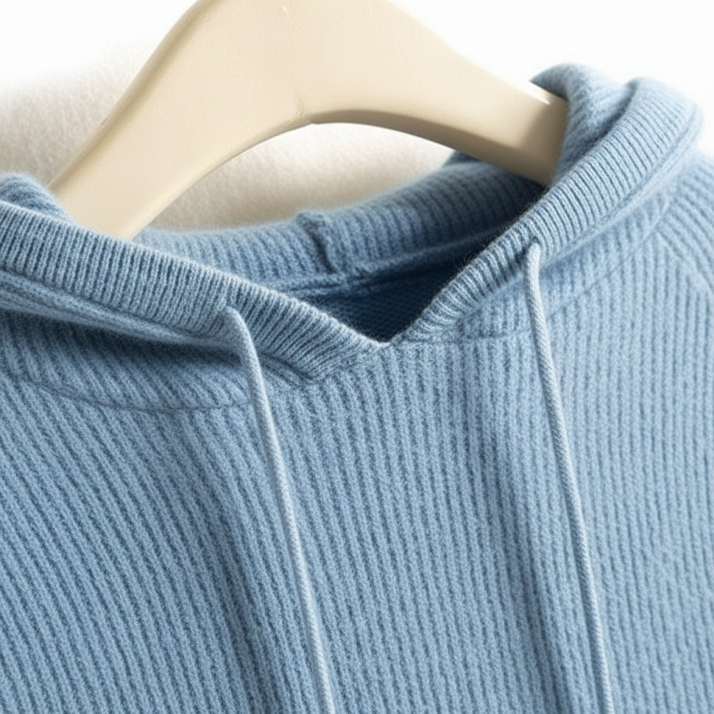 Damen Hoodie Regular Fit Freizeit Wolkenweich