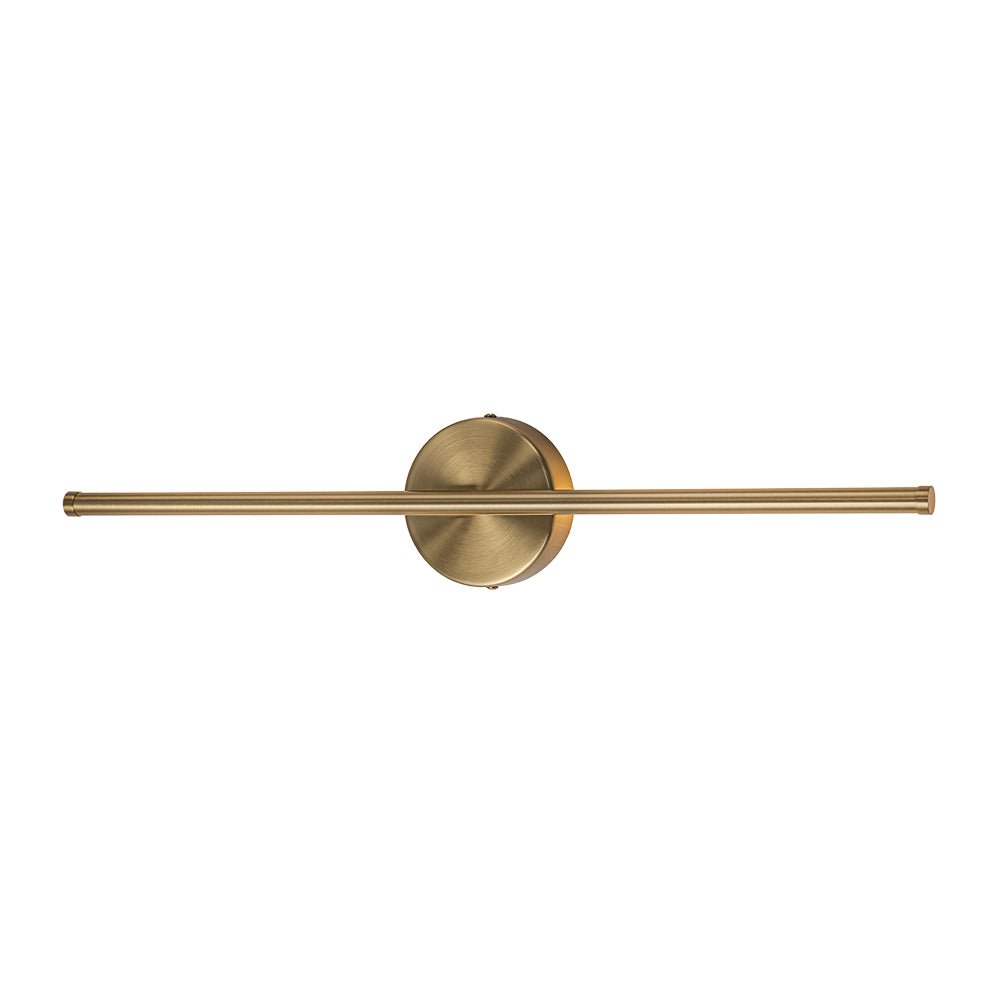 LED-Wandleuchte Modern Minimalistisch für Wohnzimmer und Flur