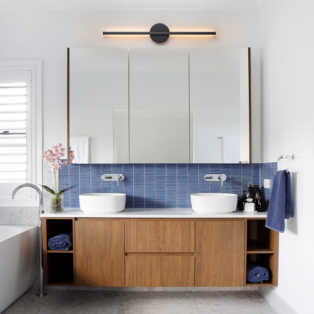 LED-Wandleuchte Modern Minimalistisch für Wohnzimmer und Flur