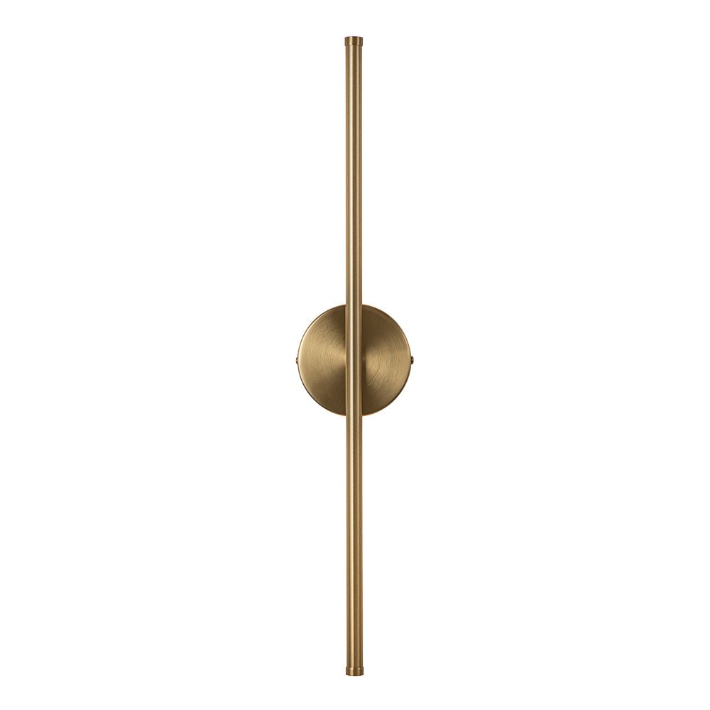 LED-Wandleuchte Modern Minimalistisch für Wohnzimmer und Flur