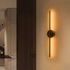 LED-Wandleuchte Modern Minimalistisch für Wohnzimmer und Flur