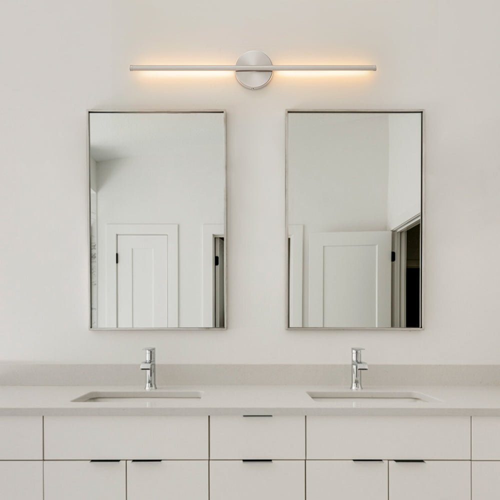 LED-Wandleuchte Modern Minimalistisch für Wohnzimmer und Flur