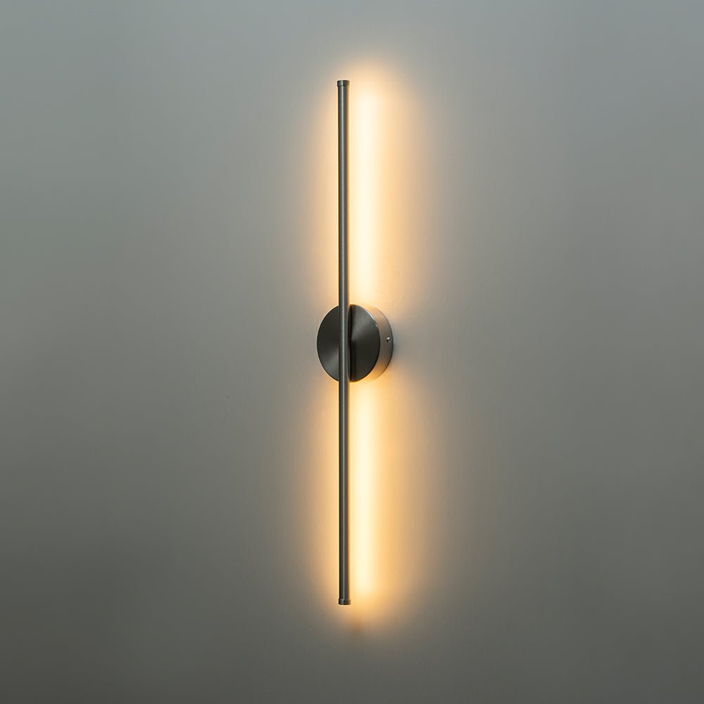 LED-Wandleuchte Modern Minimalistisch für Wohnzimmer und Flur