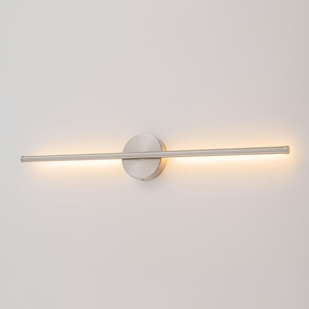 LED-Wandleuchte Modern Minimalistisch für Wohnzimmer und Flur