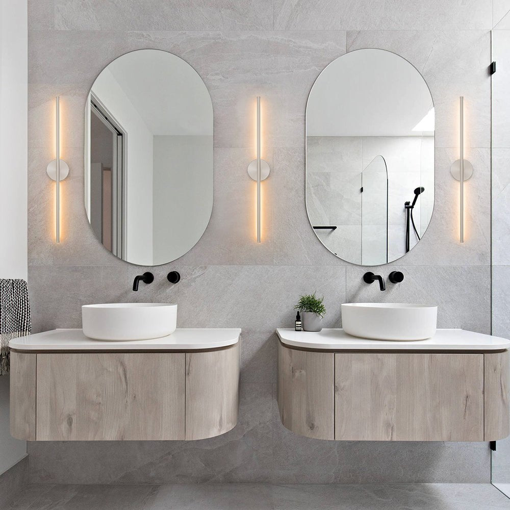 LED-Wandleuchte Modern Minimalistisch für Wohnzimmer und Flur