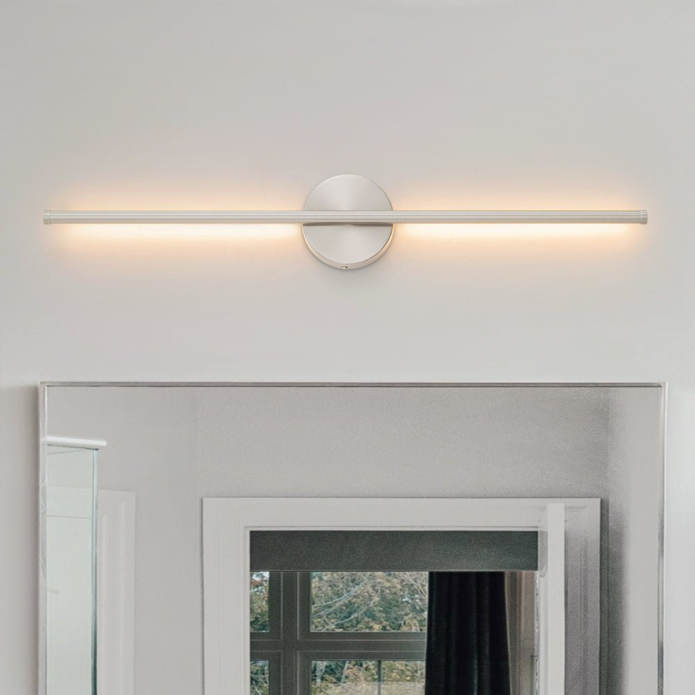 LED-Wandleuchte Modern Minimalistisch für Wohnzimmer und Flur