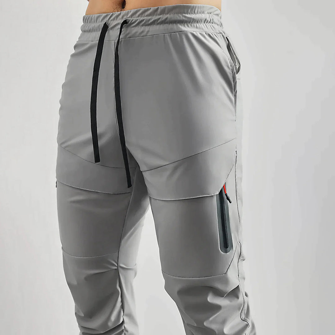 Leichte Jogginghose Herren Regular Fit Sport Freizeit