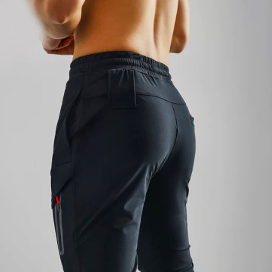 Leichte Jogginghose Herren Regular Fit Sport Freizeit
