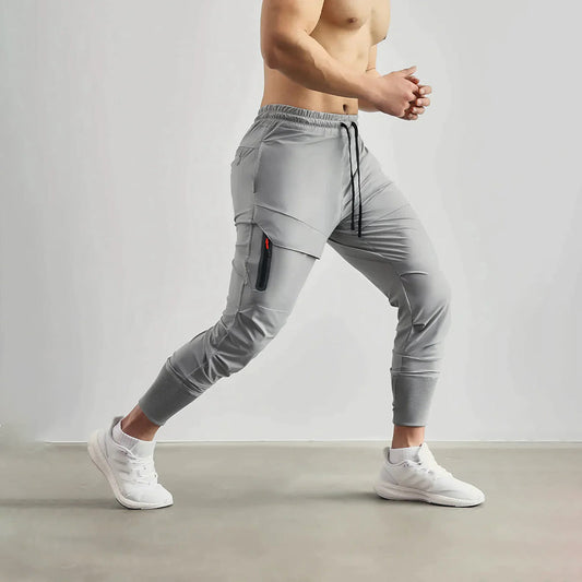 Leichte Jogginghose Herren Regular Fit Sport Freizeit