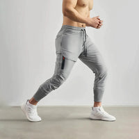 Leichte Jogginghose Herren Regular Fit Sport Freizeit