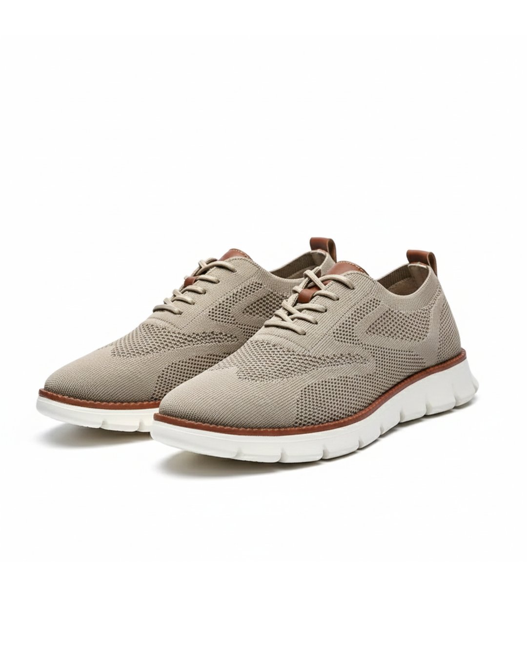Casual Schuhe Herren Leicht Flexibel Freizeit