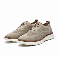 Casual Schuhe Herren Leicht Flexibel Freizeit