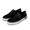 Slip-On Herren Regular Fit Freizeit Komfortschuh