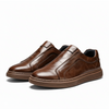 Slip-On Sneaker Damen Regular Fit Freizeit
