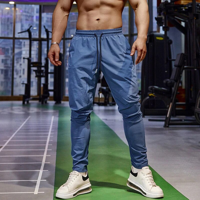 Sporthose Herren Regular Fit Sport Atmungsaktiv Schnell trocknend