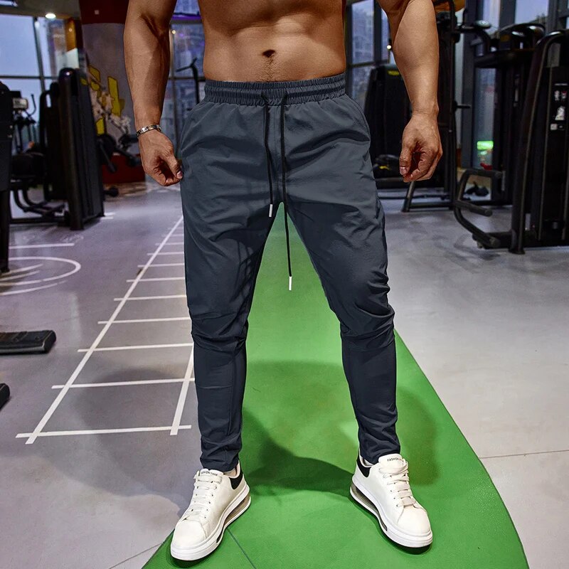 Sporthose Herren Regular Fit Sport Atmungsaktiv Schnell trocknend
