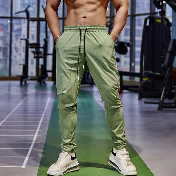Sporthose Herren Regular Fit Sport Atmungsaktiv Schnell trocknend