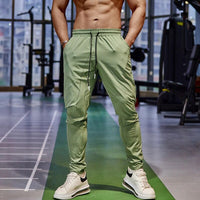 Sporthose Herren Regular Fit Sport Atmungsaktiv Schnell trocknend