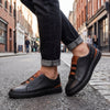 Damen Sneakers Casual Eleganter Look