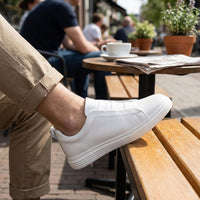 Sneaker Damen Casual Raffiniert