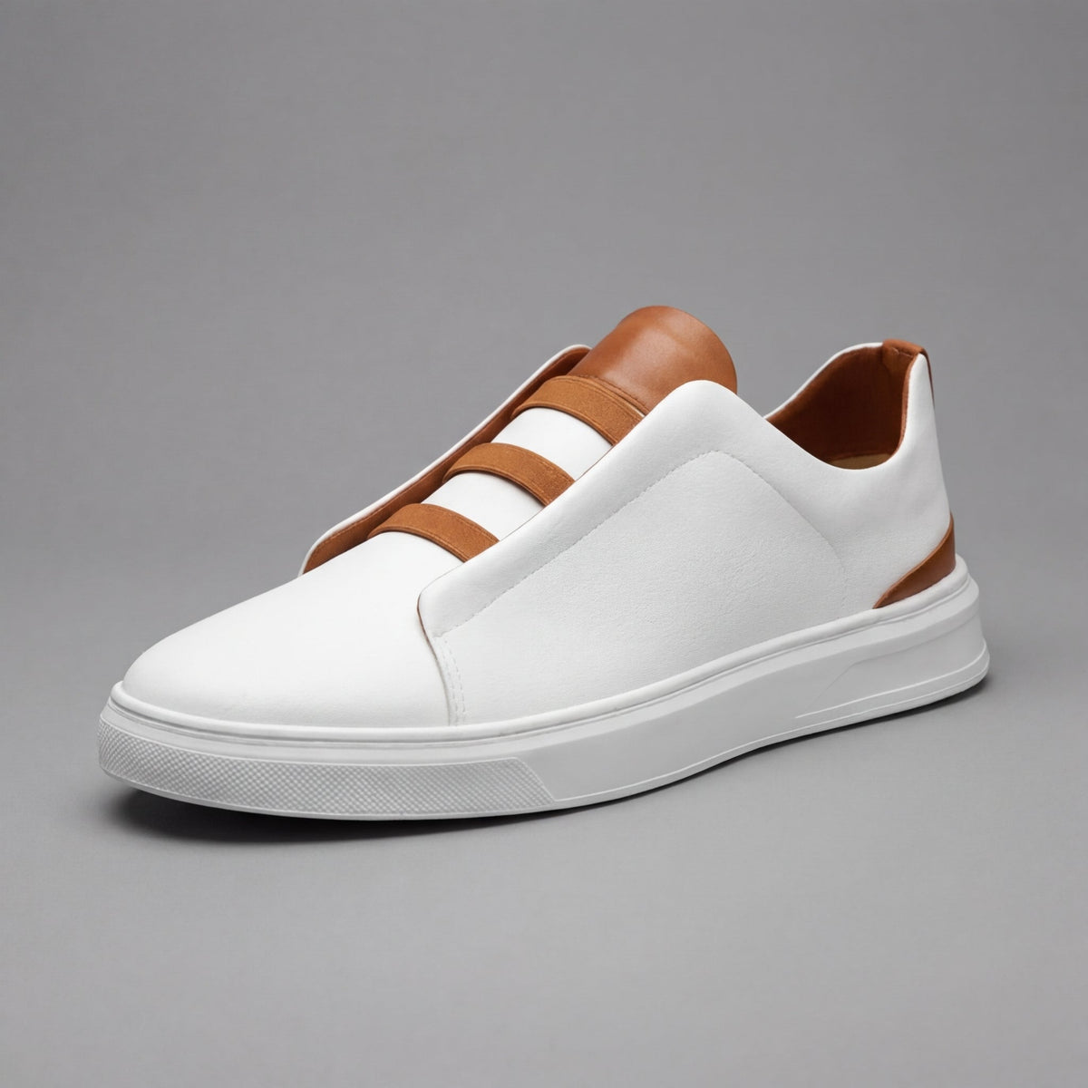 Damen Sneakers Casual Eleganter Look