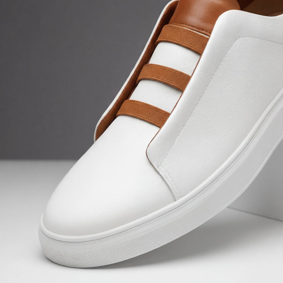 Damen Sneakers Casual Eleganter Look
