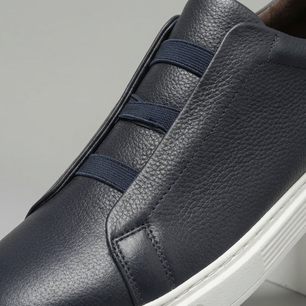 Sneaker Damen Casual Raffiniert